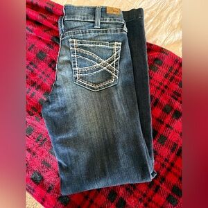 NWT Artist Women’s Trouser Jeans - Size 30R